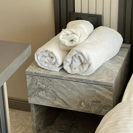Appart hôtel Aymira Istambul