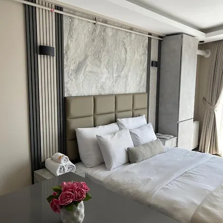 Aymira 3* 이스탄불