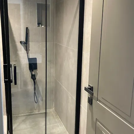 Aymira Appart hôtel Istambul