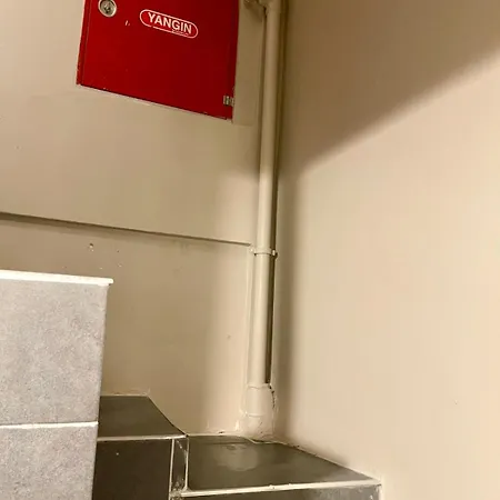 Aymira 아파트호텔