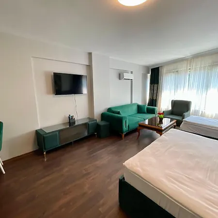 Aymira 아파트호텔