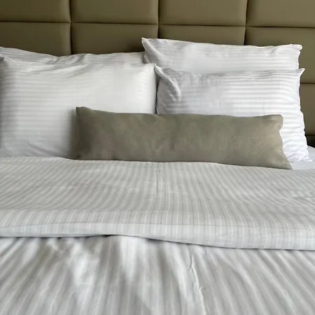 Appart hôtel Aymira Istambul