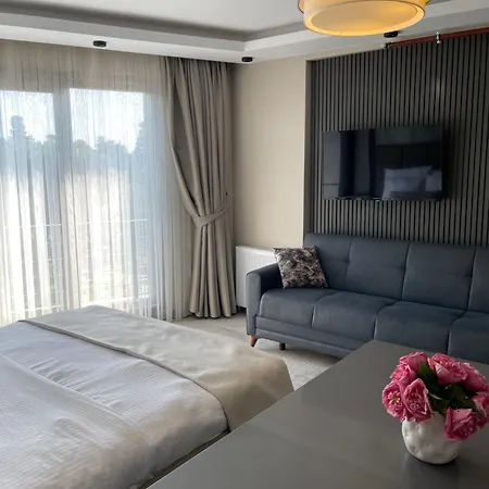Aymira Appart hôtel