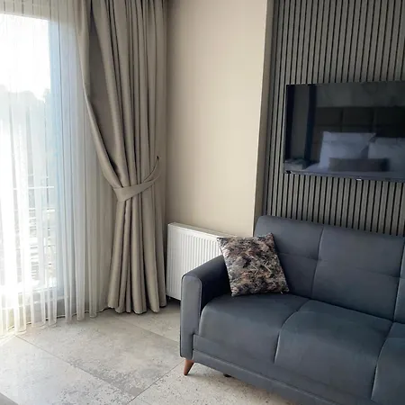 Aymira Apart-hotel 3*