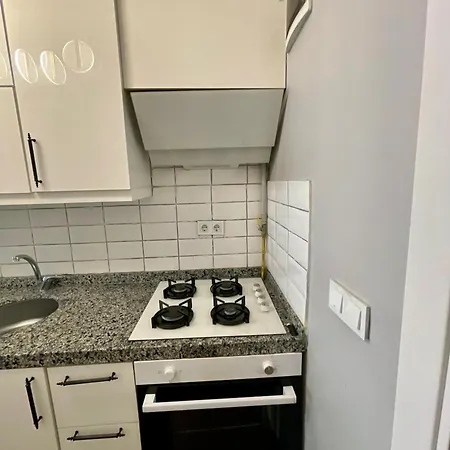 아파트호텔 Aymira 3*