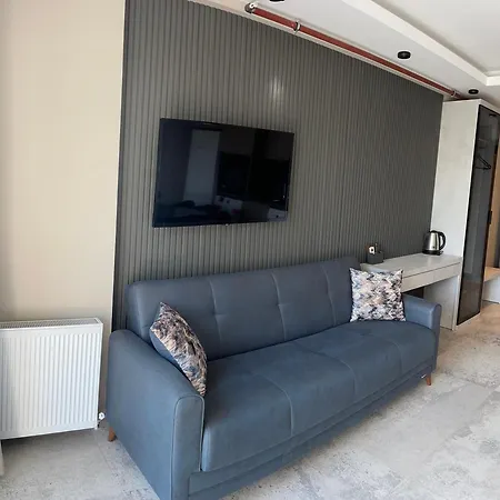 Aymira Hotel apartamentowy