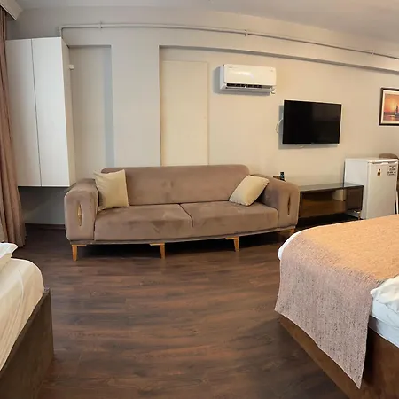 Aymira Hotel apartamentowy