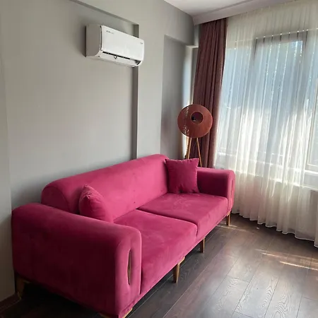 Aymira 3* Istambul