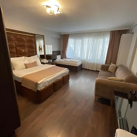 Appart hôtel Aymira