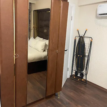 Hotel apartamentowy Aymira 3*