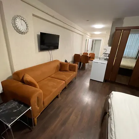 Aymira Appart hôtel Istambul