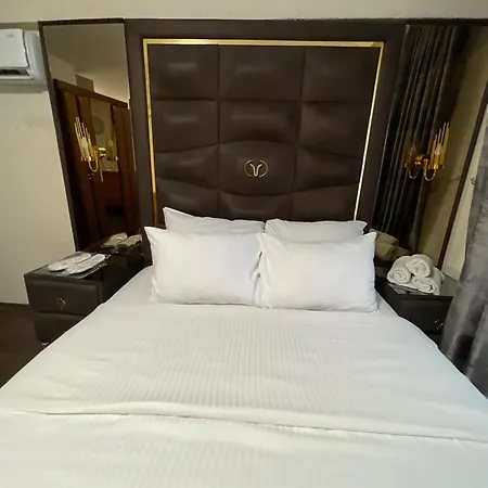 Appart hôtel Aymira Istambul