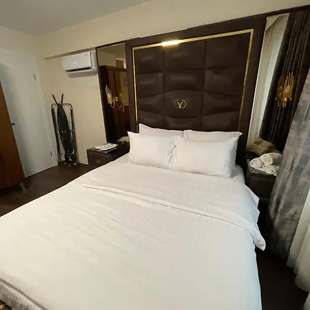 Aymira Appart hôtel 3*