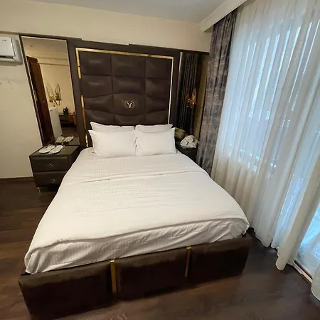 Appart hôtel Aymira Istambul