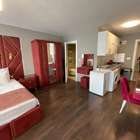 Aymira Appart hôtel Istambul