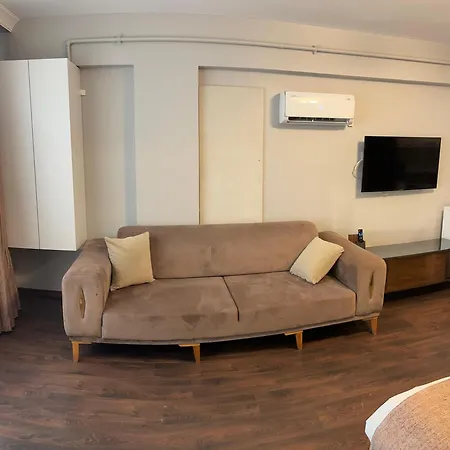 Appart hôtel Aymira Istambul