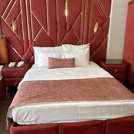 Appart hôtel Aymira Istambul