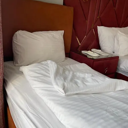 Appart hôtel Aymira