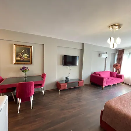 Aymira Appart hôtel 3*