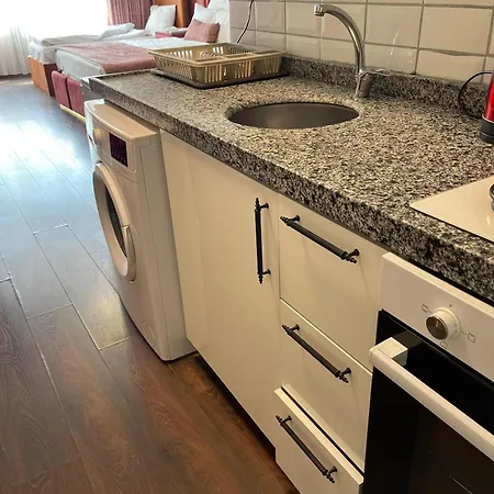 아파트호텔 Aymira 3*