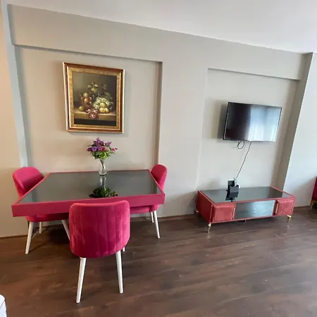 Aymira Istambul