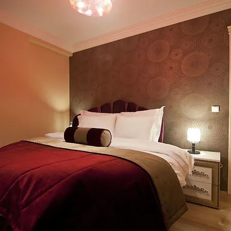 Aymira 3* Κωνσταντινούπολη