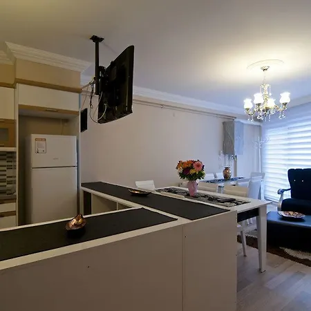 아파트호텔 Aymira 3*