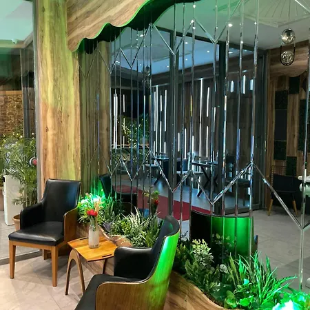 아파트호텔 Aymira 3*