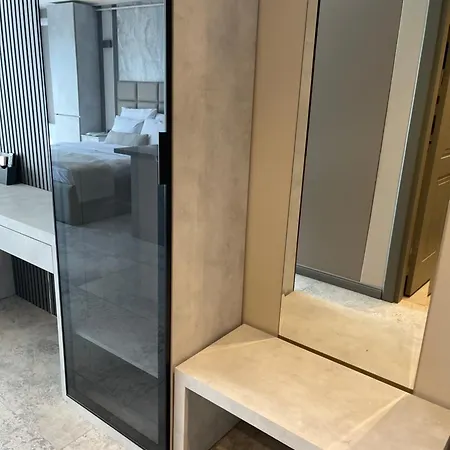 Aymira Апарт-отель Стамбул