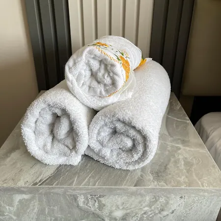 Aymira 3* Стамбул