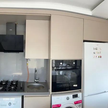 Aymira 3* Стамбул