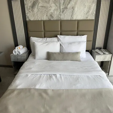 Aymira Aparthotel Istanbul