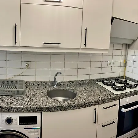 Aymira 3* Стамбул