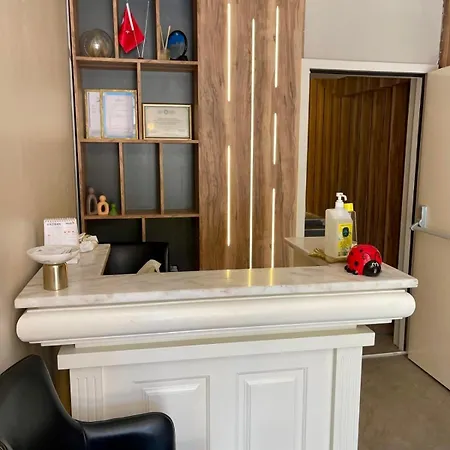 Апарт-отель Aymira