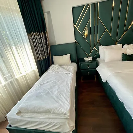 Aparthotel Aymira Istanbul