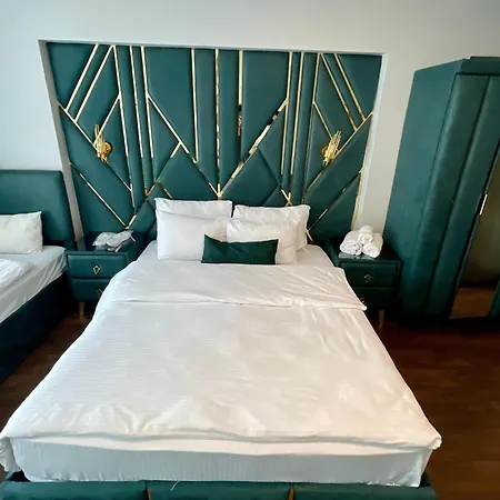 Aymira Стамбул