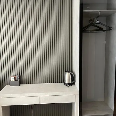 Aymira Апарт-отель