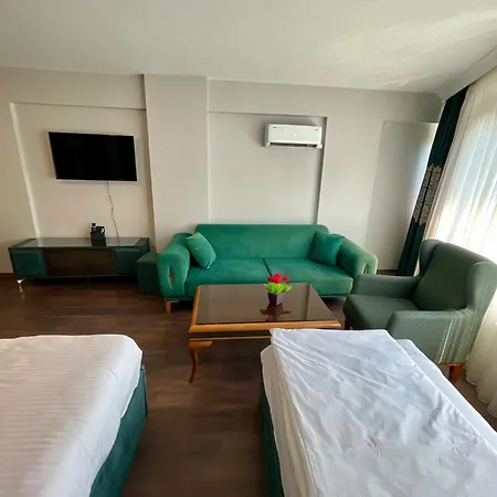 Aparthotel Aymira Istanbul