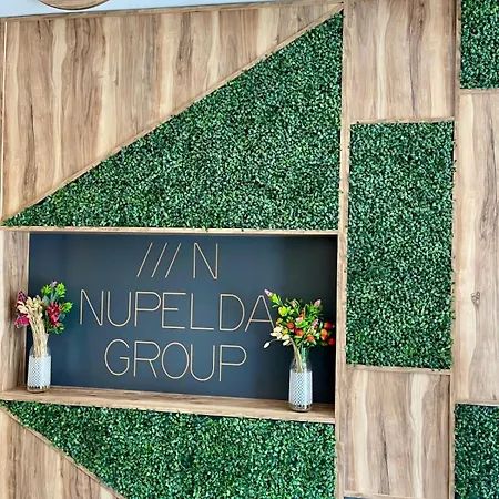 Aymira Стамбул