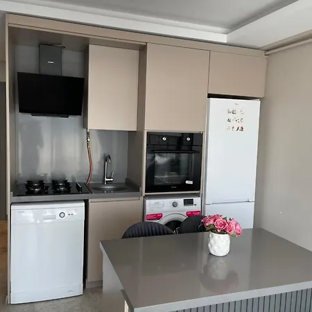 Aymira 3* Стамбул