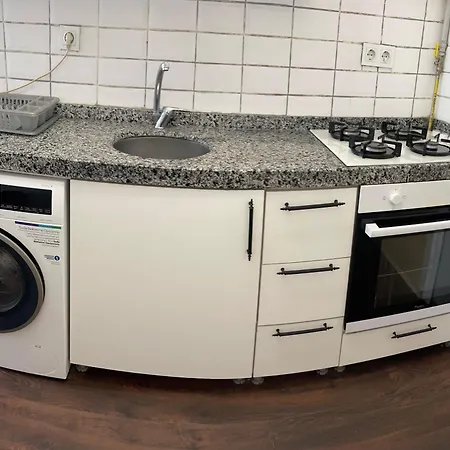 Aymira 3* Стамбул