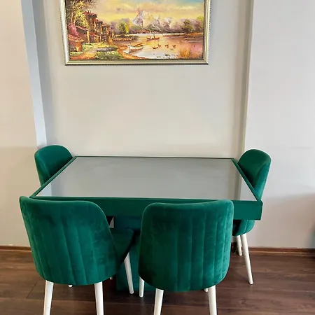 Апарт-отель Aymira