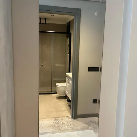 Aymira Aparthotel Istanbul