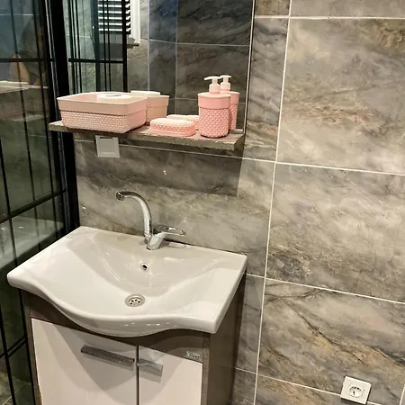 Апарт-отель Aymira Стамбул