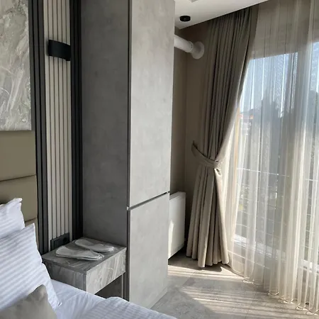 Апарт-отель Aymira Стамбул