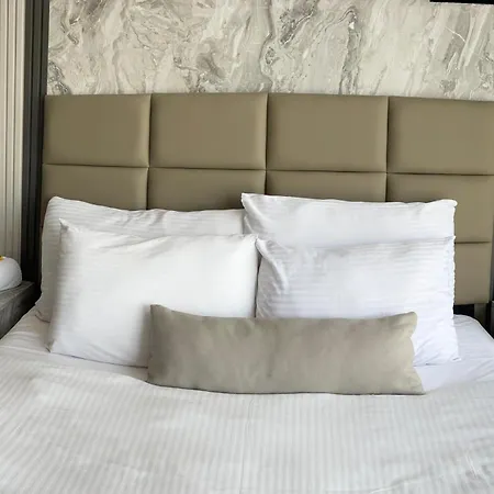 Апарт-отель Aymira 3*