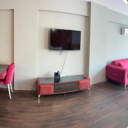 Aymira Апарт-отель 3*