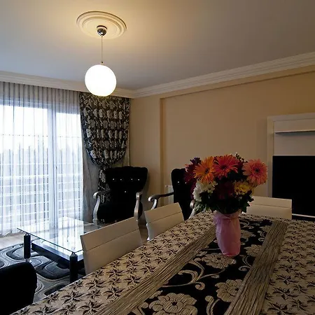 Aymira 3* Стамбул