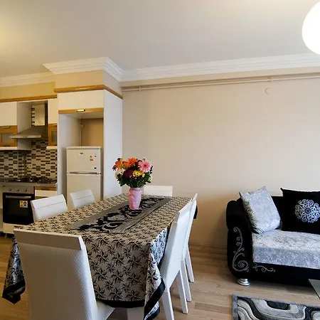 Aymira 3* Стамбул