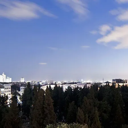 Апарт-отель Aymira